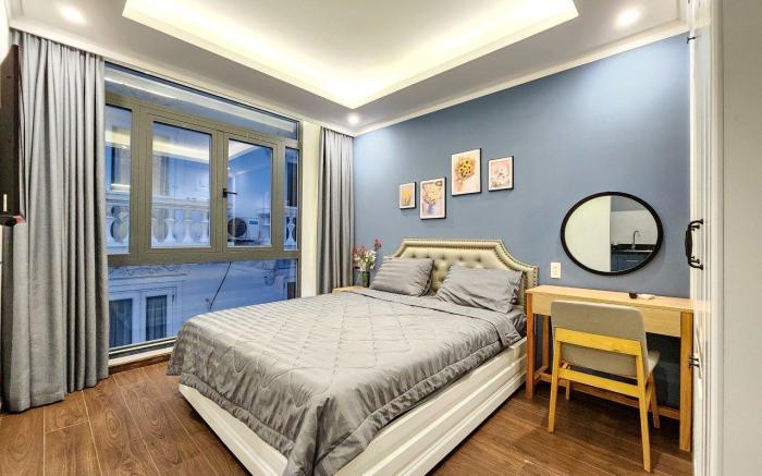 GOLDEN SUN Hotel Apartments