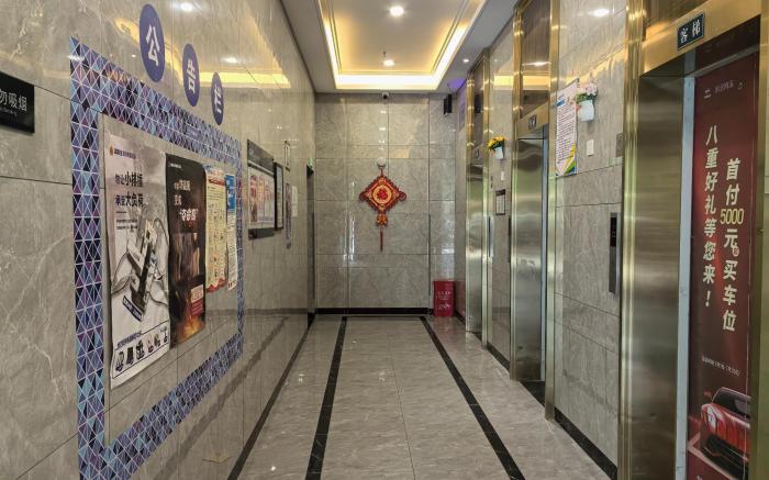  星光.香语 梅溪湖城市岛中轴风光带 LOFT温馨两房独立厨卫阳台 全屋智能 新风空调75寸大屏影音