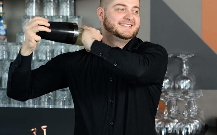 TRIBE Budapest Stadium