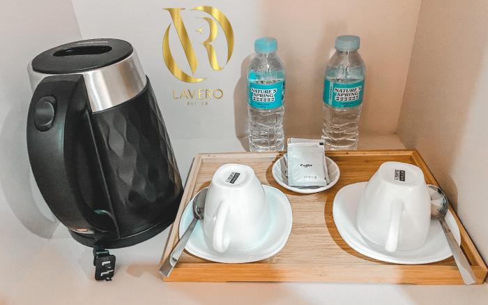 LAVERO SUITES