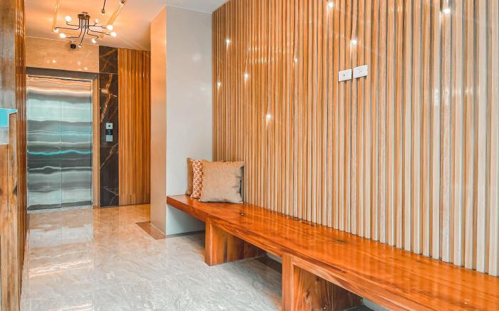 LAVERO SUITES