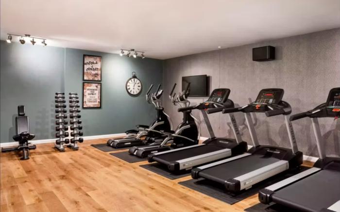 Hotel Indigo Coventry By IHG