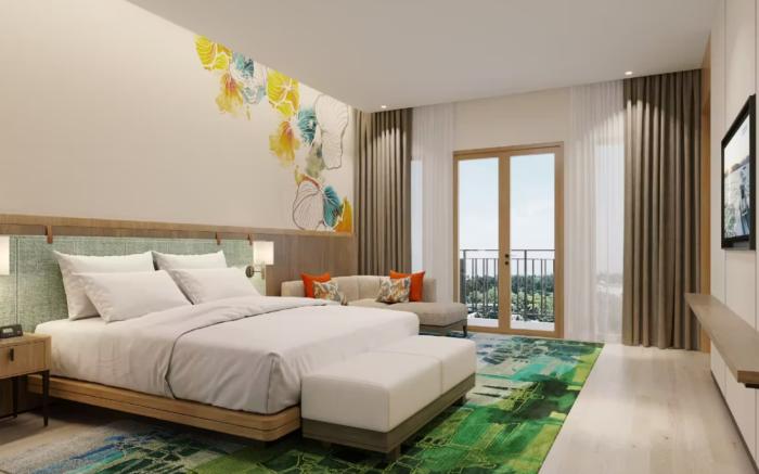 Holiday Inn Lampung Bukit Randu By IHG