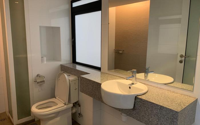 Sri Sayang Resort Service Apartment
