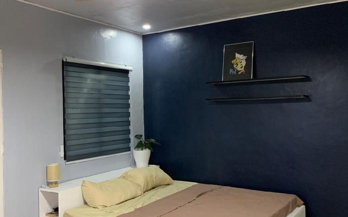 Chill Studio Staycation|Wi-fi & Netflix|