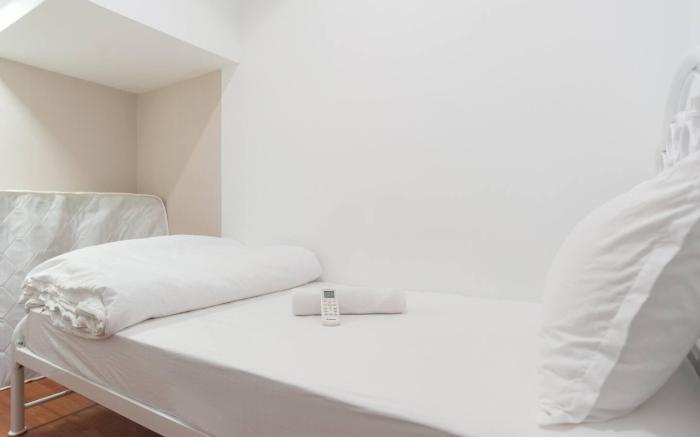 PROMO Luxury Penthouse Wi-Fi Netflix Parking