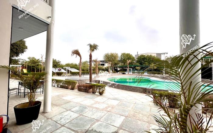THE TRADE FAIR - RESORT & SPA