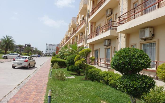 Citrine Suites and Resorts