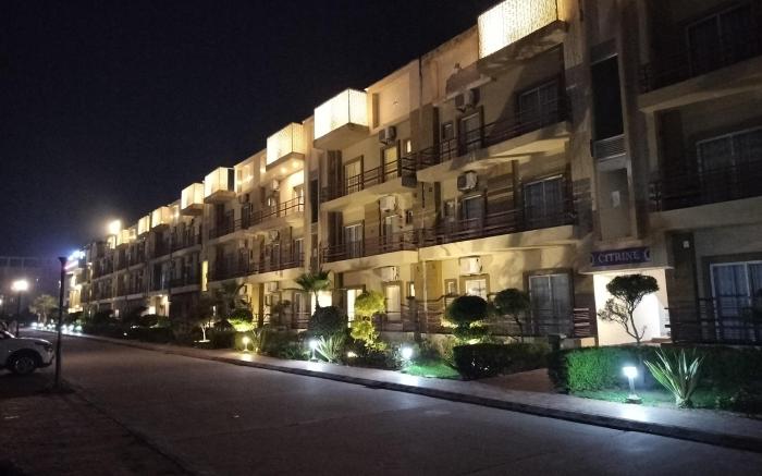 Citrine Suites and Resorts