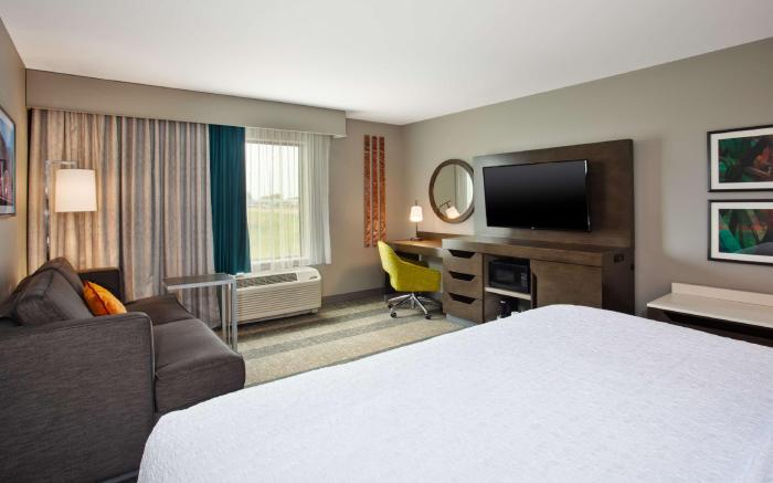 Hampton Inn Union City