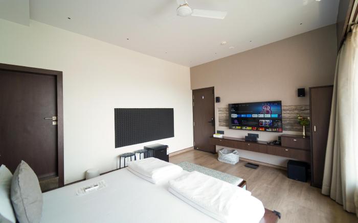 Central Bed & Breakfast