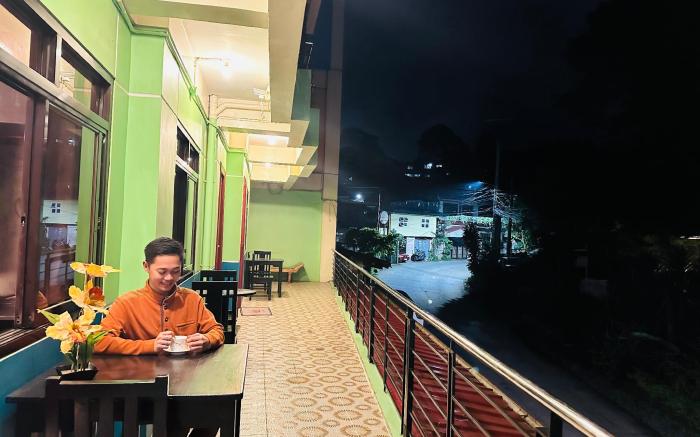Sukhavati Inn 