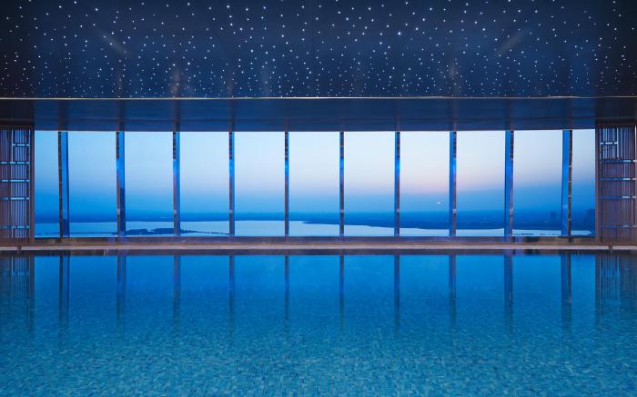 Hyatt Regency Changshu Kuncheng Lake