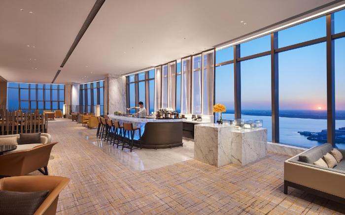 Hyatt Regency Changshu Kuncheng Lake