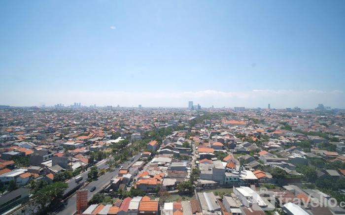 Best Choice Studio at Bale Hinggil Apt By Tarvelio