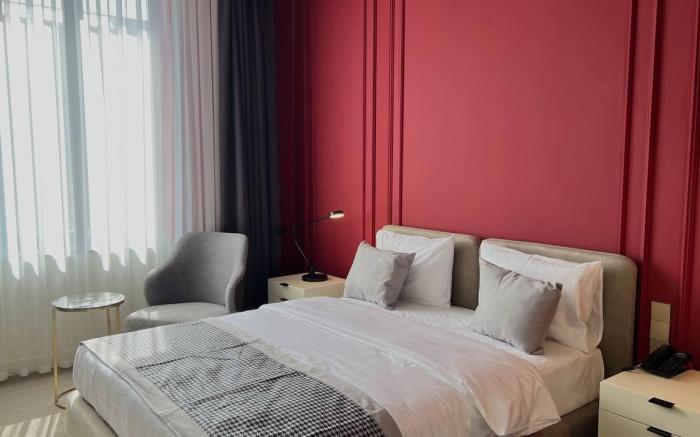 Bentley Hotel Tashkent