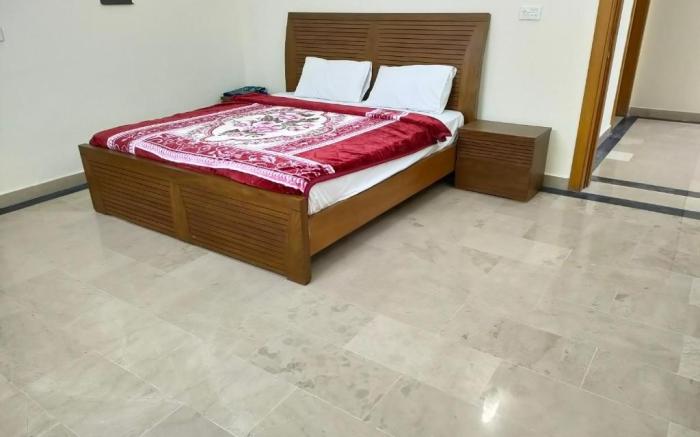GB Lodges Islamabad