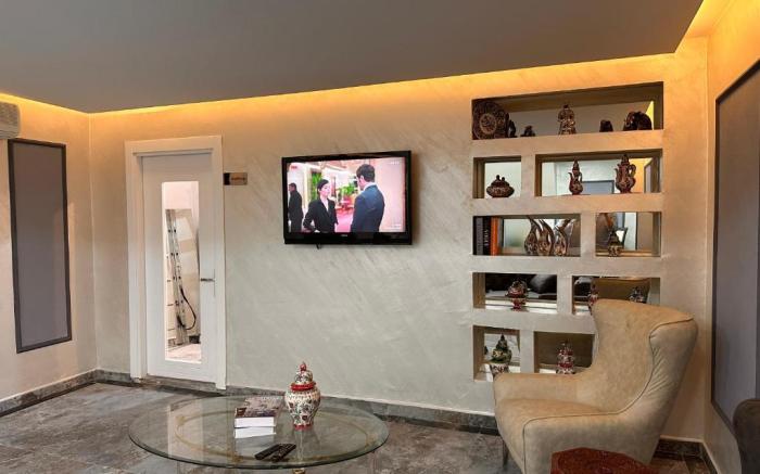 Harran Hotel Beyazıt