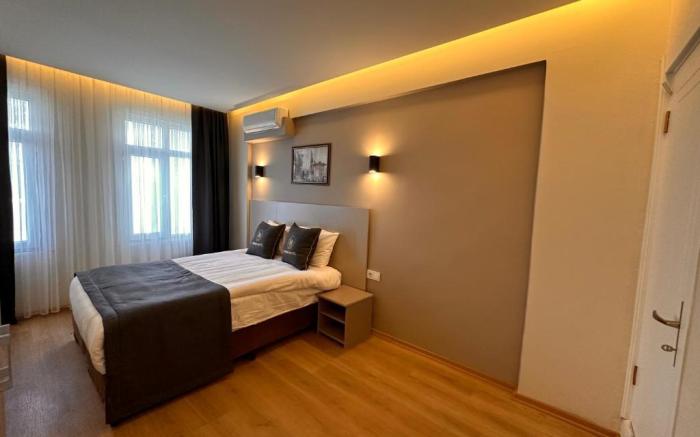 Harran Hotel Beyazıt