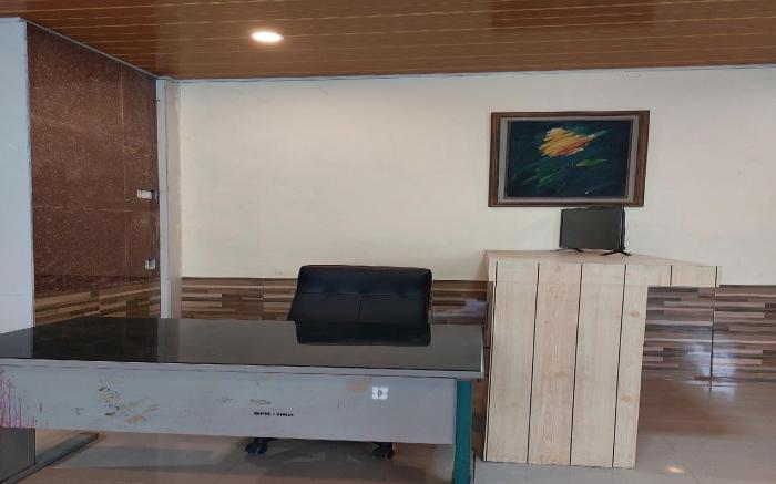 OYO 93066 D'niel Homestay Syariah