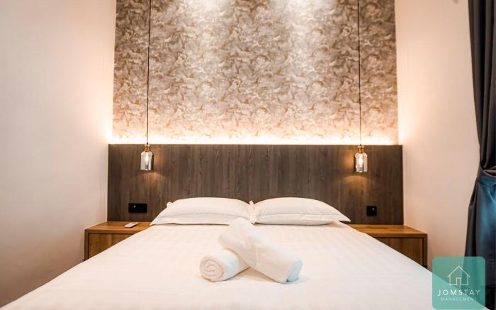 Jomstay - Sunway Onsen Premier Suite 2 (Ipoh)