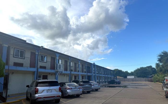 Economy Lodge by Hotel O Texas City