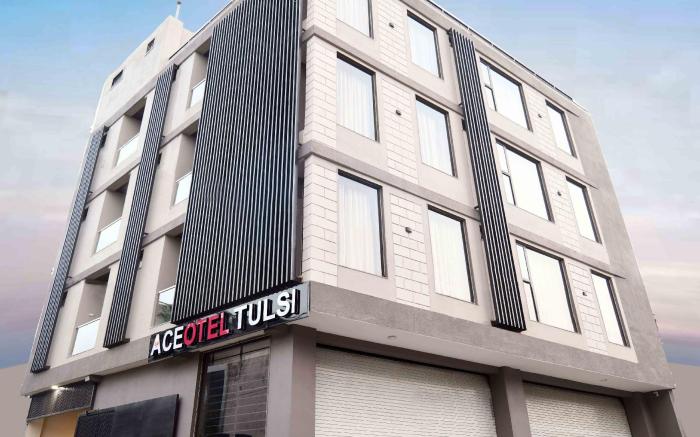 Aceotel Select Tulsi Vijay Nagar