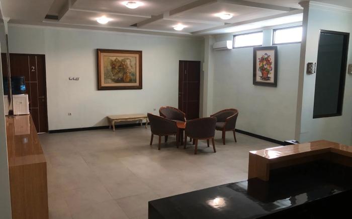 Bening Asri Guesthouse