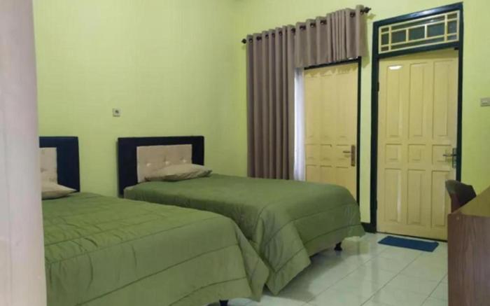 Lembah Rinjani Villa & Resto Syariah by ecommerceloka