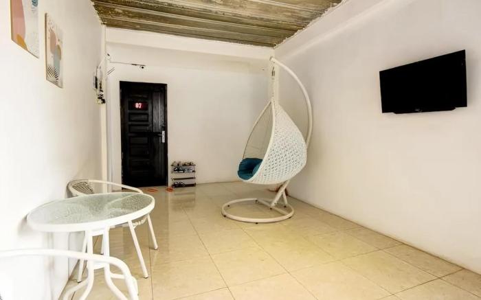 Kasmarani Homestay