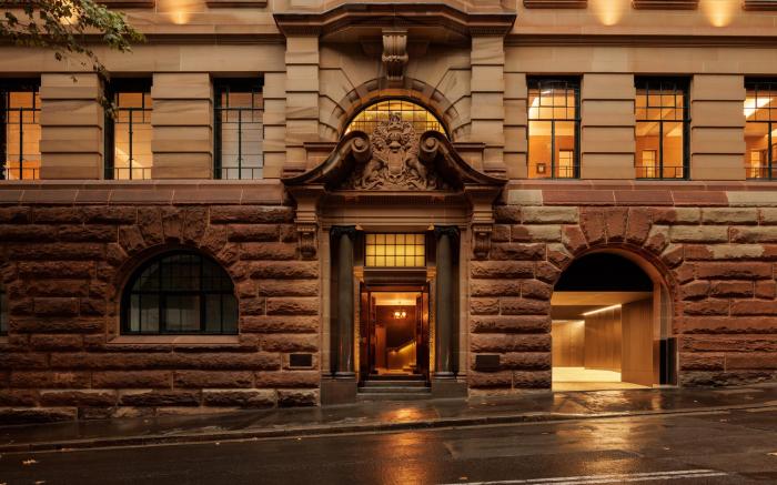 Capella Sydney
