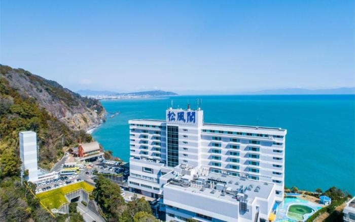 Hotel Ambia Shofukaku