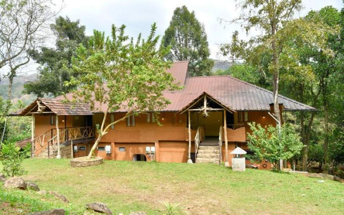 Beyond Eco Living