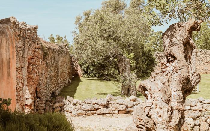 MASSERIA LI FOGGI