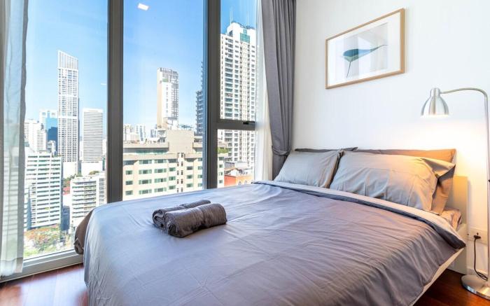 Hyde 11 Sukhumvit Branded Suites