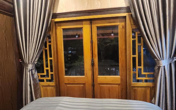 Sapa Garden Bungalow