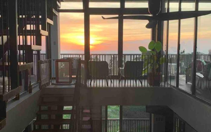 Brisa de Cristal at Canyon Cove Nasugbu Batangas