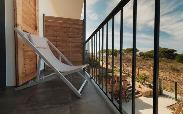 WOT Ericeira Surf Hostel