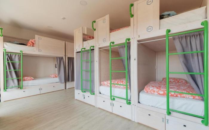 WOT Ericeira Surf Hostel