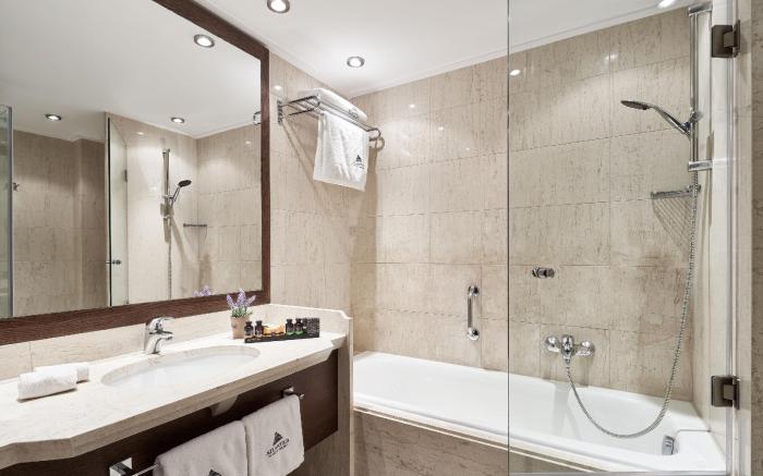 Atlantica Belvedere Resort - Adults Only