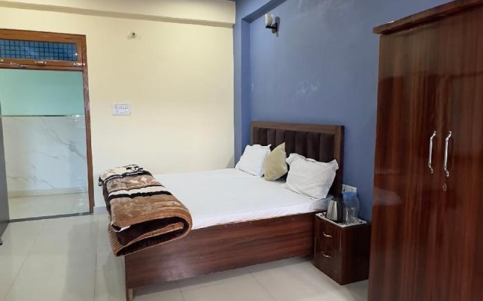 S. RAJ HOME STAY