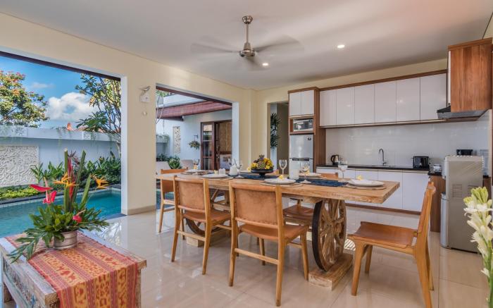 Villa Allamanda 