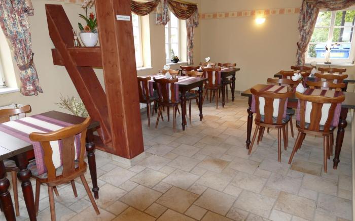 Altstadthotel Ilsenburg