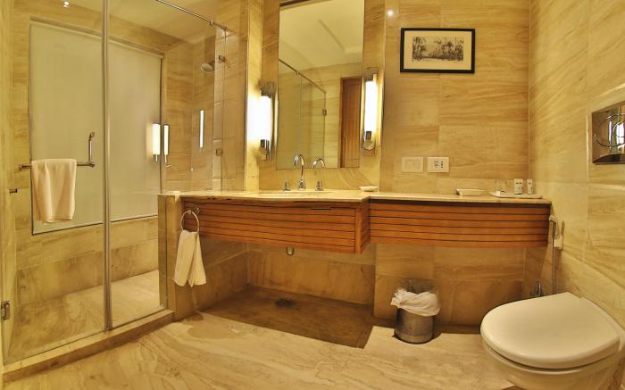 City Park Resort Ghevra