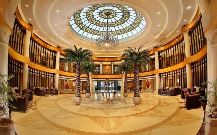 City Park Resort Ghevra