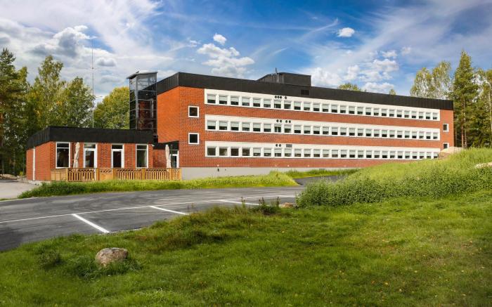 Almnas Park Hotel