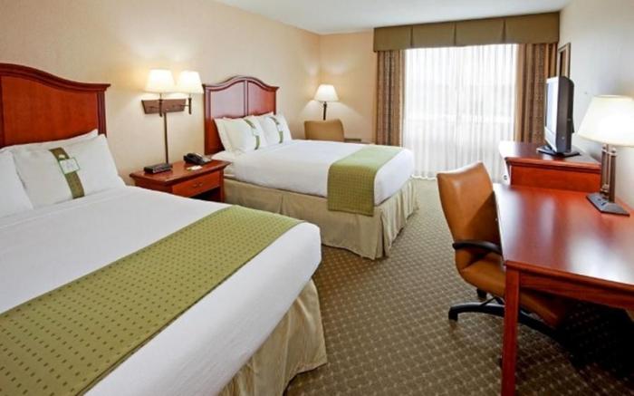 Holiday Inn Boston Logan Airport - Chelsea By IHG