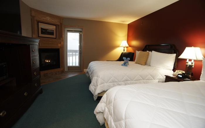Fireside Inn & Suites Gilford