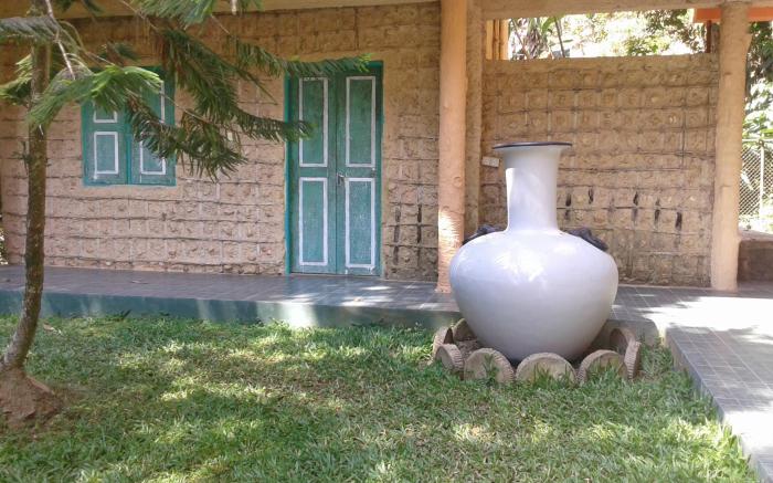 Hareesha Holiday Resort