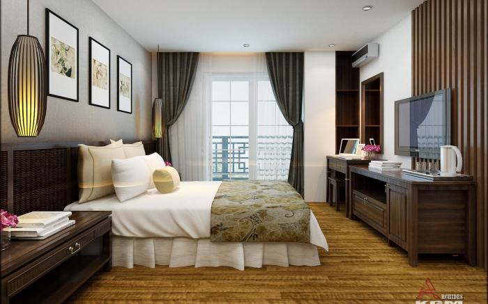 Azure Sapa Hotel